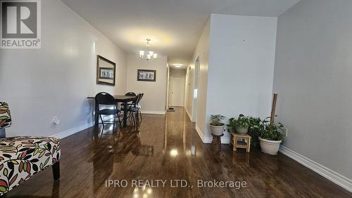 43 Corby Crescent, Brampton, ON - Indoor Photo Showing Other Room