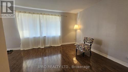 43 Corby Crescent, Brampton, ON - Indoor Photo Showing Other Room