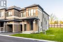 28 Bluebird Lane, Barrie, ON  - Outdoor With Facade 