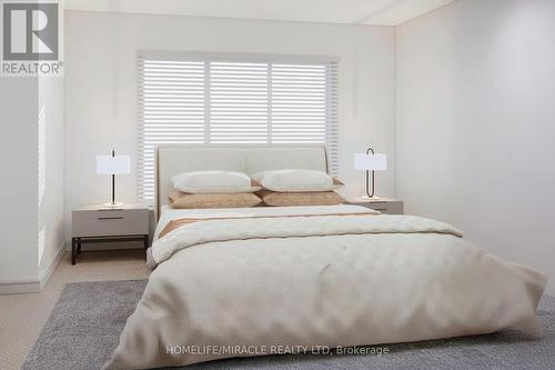 28 Bluebird Lane, Barrie, ON - Indoor Photo Showing Bedroom