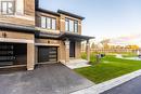 28 Bluebird Lane, Barrie, ON  - Outdoor 