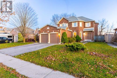 139 Livingstone Street, Barrie, ON - Outdoor With Facade