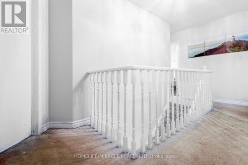 139 Livingstone Street, Barrie, ON - Indoor Photo Showing Other Room