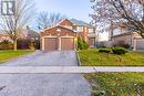 139 Livingstone Street, Barrie, ON  - Outdoor 