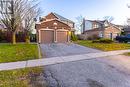 139 Livingstone Street, Barrie, ON  - Outdoor With Facade 