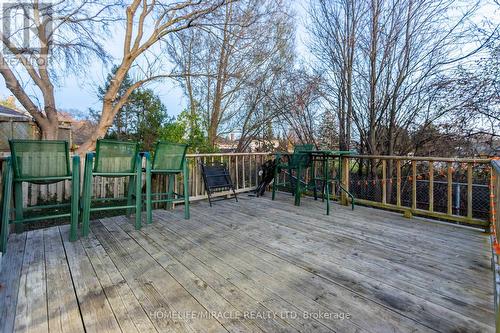 139 Livingstone Street, Barrie, ON - Outdoor