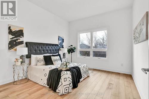 182 Commercial Street, Welland, ON - Indoor Photo Showing Bedroom