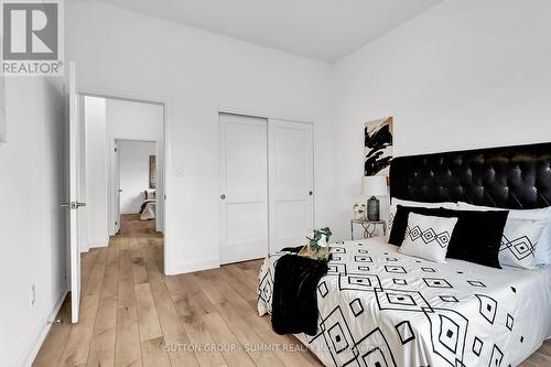 182 Commercial Street, Welland, ON - Indoor Photo Showing Bedroom