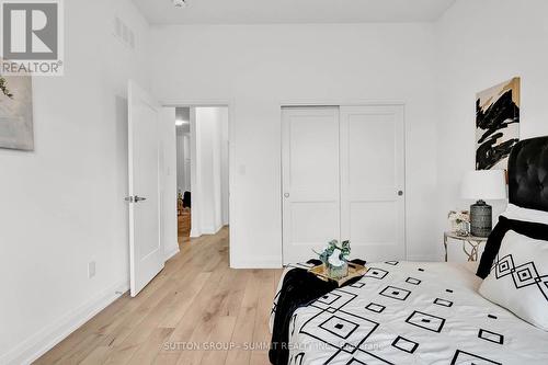 182 Commercial Street, Welland, ON - Indoor Photo Showing Bedroom