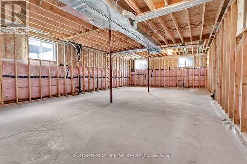 182 Commercial Street, Welland, ON - Indoor Photo Showing Basement