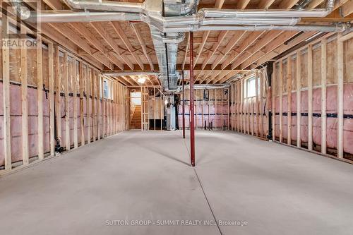 182 Commercial Street, Welland, ON - Indoor Photo Showing Basement