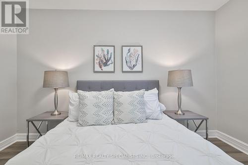 172 Sanatorium Road, Hamilton, ON - Indoor Photo Showing Bedroom