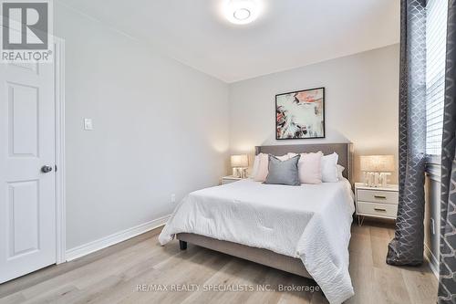 172 Sanatorium Road, Hamilton, ON - Indoor Photo Showing Bedroom