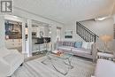 172 Sanatorium Road, Hamilton, ON  - Indoor Photo Showing Living Room 