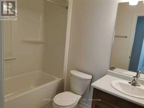 9517 Tallgrass Avenue, Niagara Falls, ON - Indoor Photo Showing Bathroom