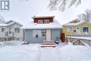 1225 Wascana Street, Regina, SK  - Outdoor With Facade 