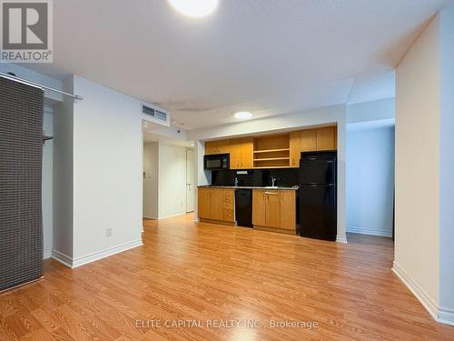 1309 - 200 Victoria Street, Toronto, ON - Indoor Photo Showing Kitchen