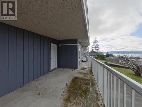 3463 Marine Ave, Powell River, BC - Outdoor With Exterior