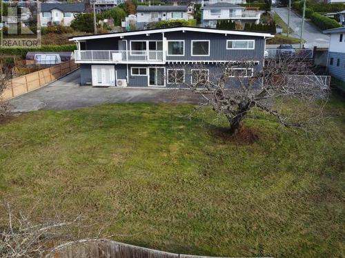 3463 Marine Ave, Powell River, BC - Outdoor