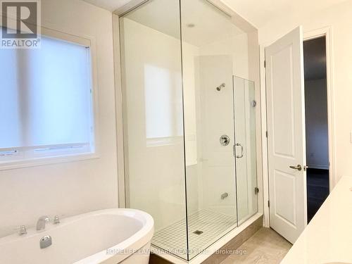 74 Suzuki Street, Barrie, ON - Indoor Photo Showing Bathroom