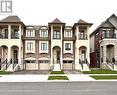 1333 Shevchenko Boulevard, Oakville, ON  - Outdoor With Balcony With Facade 