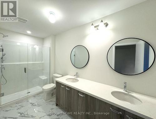 1333 Shevchenko Boulevard, Oakville, ON - Indoor Photo Showing Bathroom