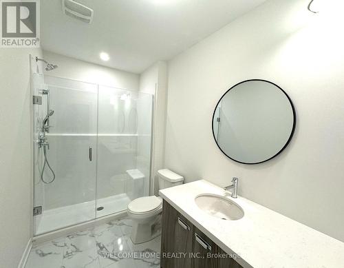 1333 Shevchenko Boulevard, Oakville, ON - Indoor Photo Showing Bathroom