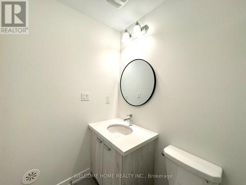 1333 Shevchenko Boulevard, Oakville, ON - Indoor Photo Showing Bathroom