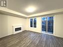 1333 Shevchenko Boulevard, Oakville, ON  - Indoor With Fireplace 