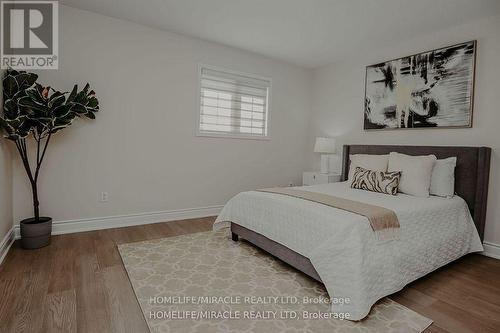 305 Fasken Court, Milton, ON - Indoor Photo Showing Bedroom