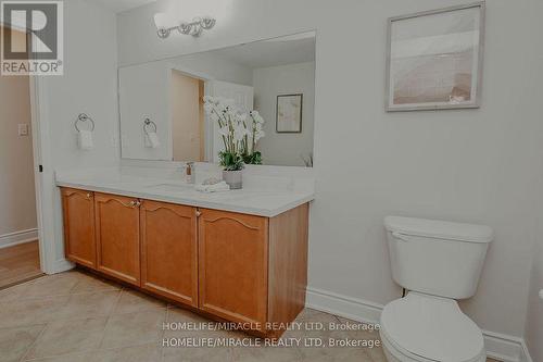 305 Fasken Court, Milton, ON - Indoor Photo Showing Bathroom