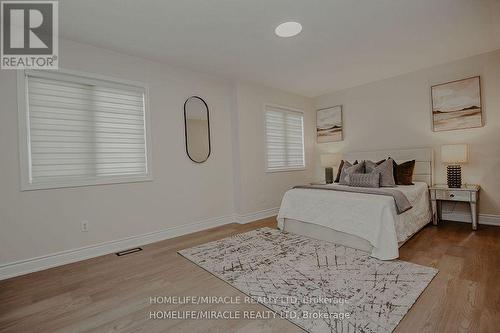 305 Fasken Court, Milton, ON - Indoor Photo Showing Bedroom