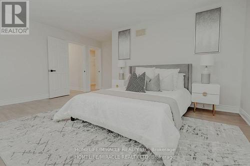 305 Fasken Court, Milton, ON - Indoor Photo Showing Bedroom