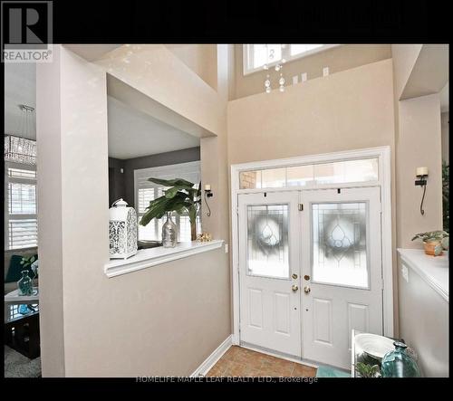 50 Treegrove Crescent, Brampton, ON - Indoor Photo Showing Other Room