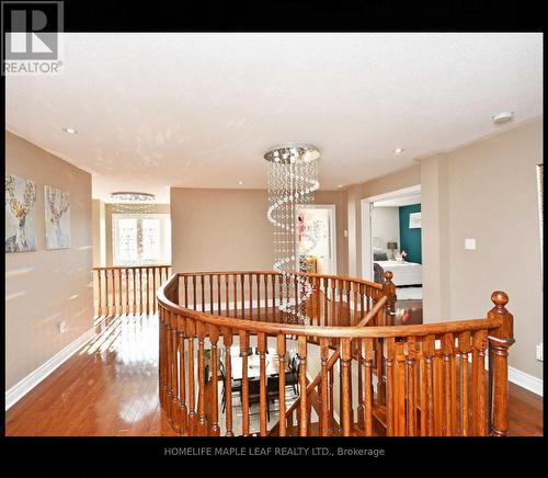 50 Treegrove Crescent, Brampton, ON - Indoor Photo Showing Other Room