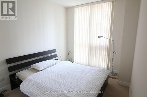 3105 - 33 Bay Street, Toronto, ON - Indoor Photo Showing Bedroom