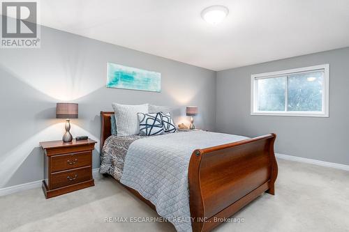 49 Conrad Place, Grimsby, ON - Indoor Photo Showing Bedroom