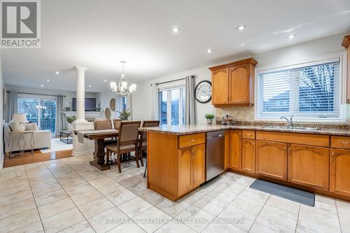 145 Valiant Circle, Hamilton, ON - Indoor