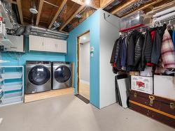 Laundry room - 