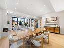 551 Broadway Ave, Toronto, ON  - Indoor Photo Showing Dining Room 