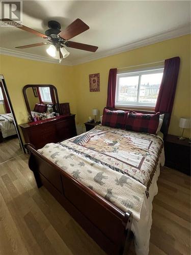 50 Jarbeau, Field, ON - Indoor Photo Showing Bedroom