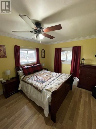 50 Jarbeau, Field, ON - Indoor Photo Showing Bedroom