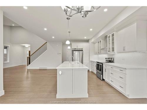 498 Twilight Trail, Chatham, ON 