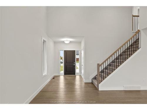 498 Twilight Trail, Chatham, ON 