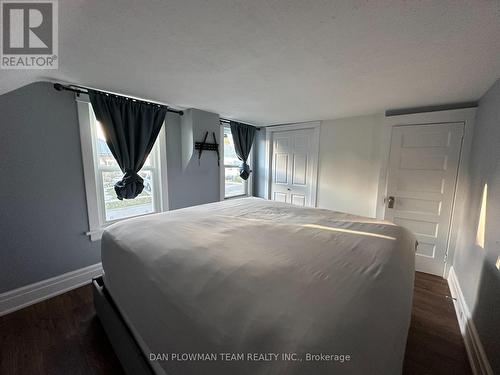 167 Nassau Street, Oshawa, ON - Indoor Photo Showing Bedroom