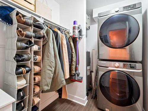 Autre - 311-50 Ch. De La Carrière, Carignan, QC - Indoor Photo Showing Laundry Room