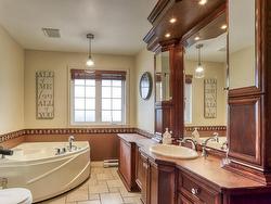 Bathroom - 