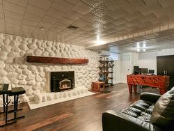 Family room - 