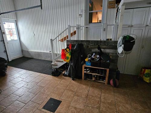 Garage - 3805 105E Avenue, Shawinigan, QC -  Photo Showing Other Room