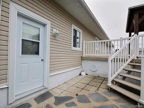 Garage - 3805 105E Avenue, Shawinigan, QC - Outdoor With Exterior